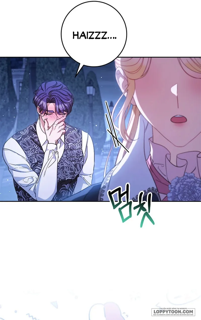 Nuôi Dưỡng Em Gái Xinh Đẹp - Chap 45 - Trang 40