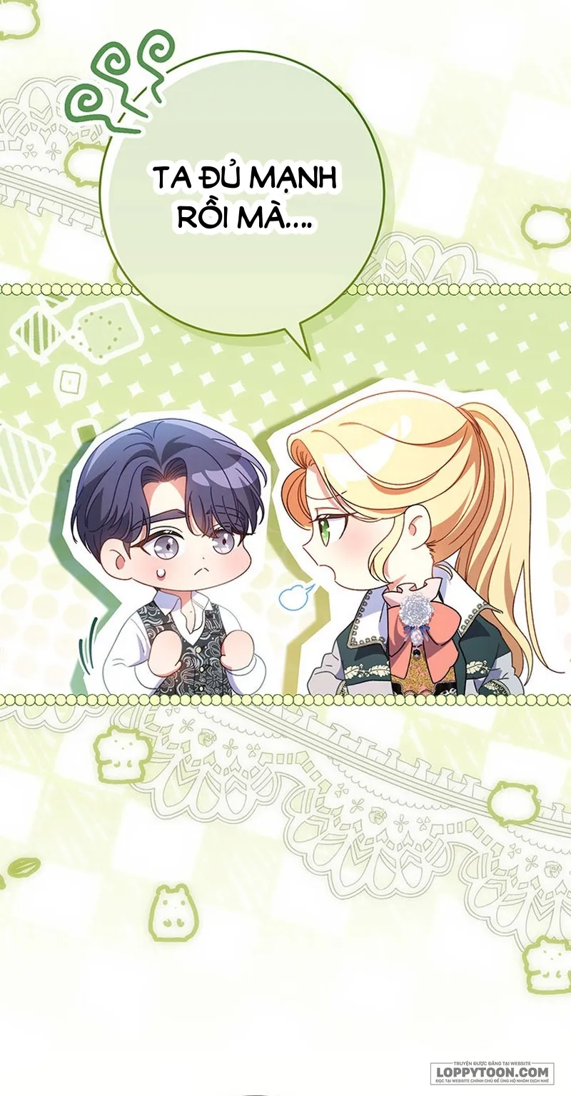 Nuôi Dưỡng Em Gái Xinh Đẹp - Chap 45 - Trang 44