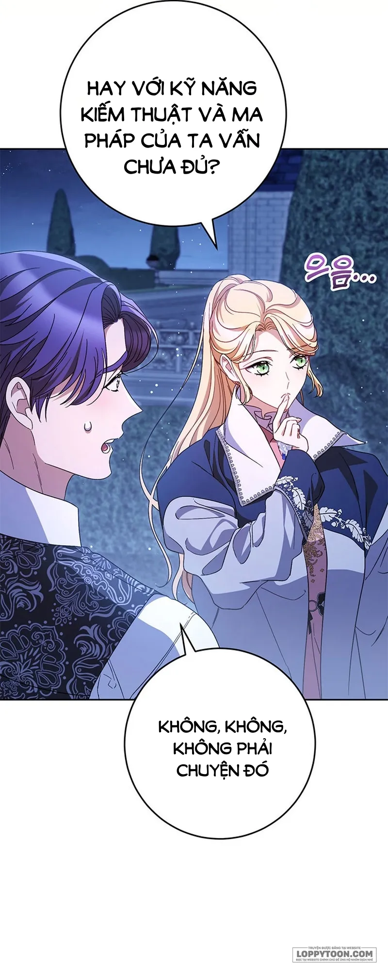 Nuôi Dưỡng Em Gái Xinh Đẹp - Chap 45 - Trang 45
