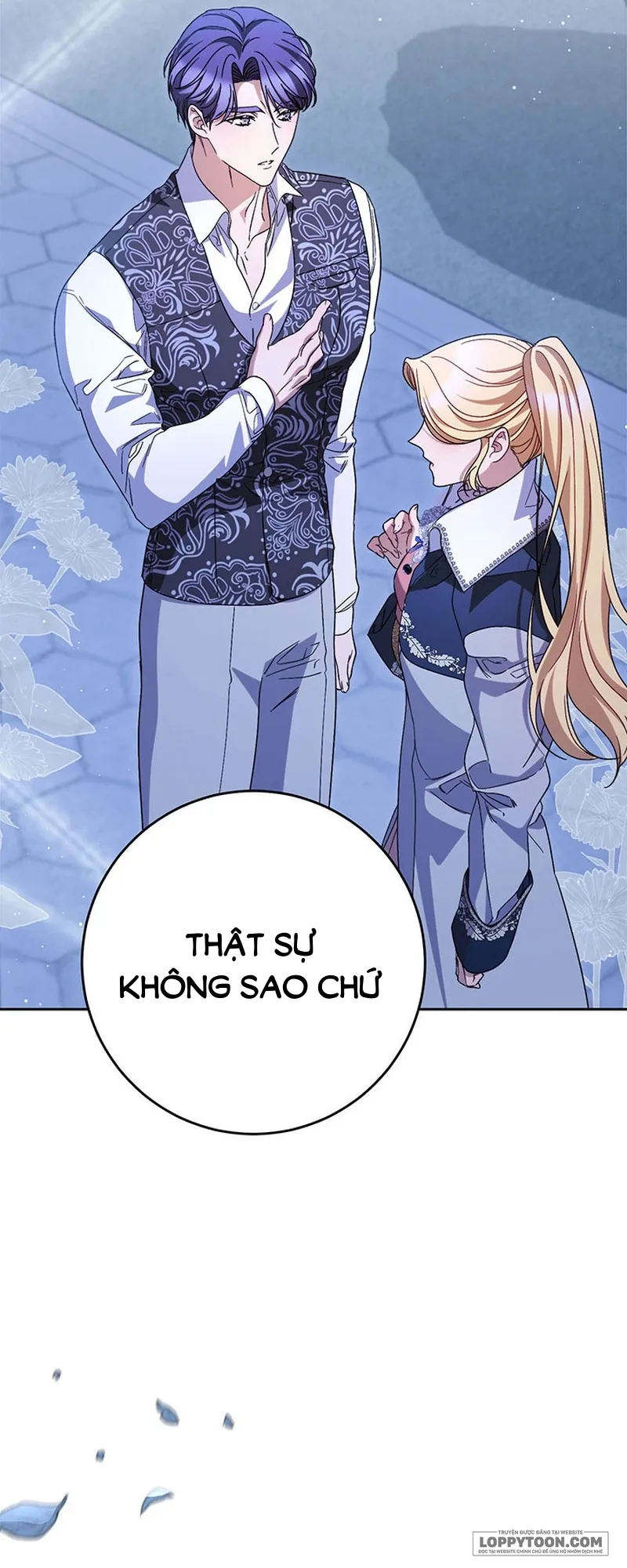 Nuôi Dưỡng Em Gái Xinh Đẹp - Chap 45 - Trang 47