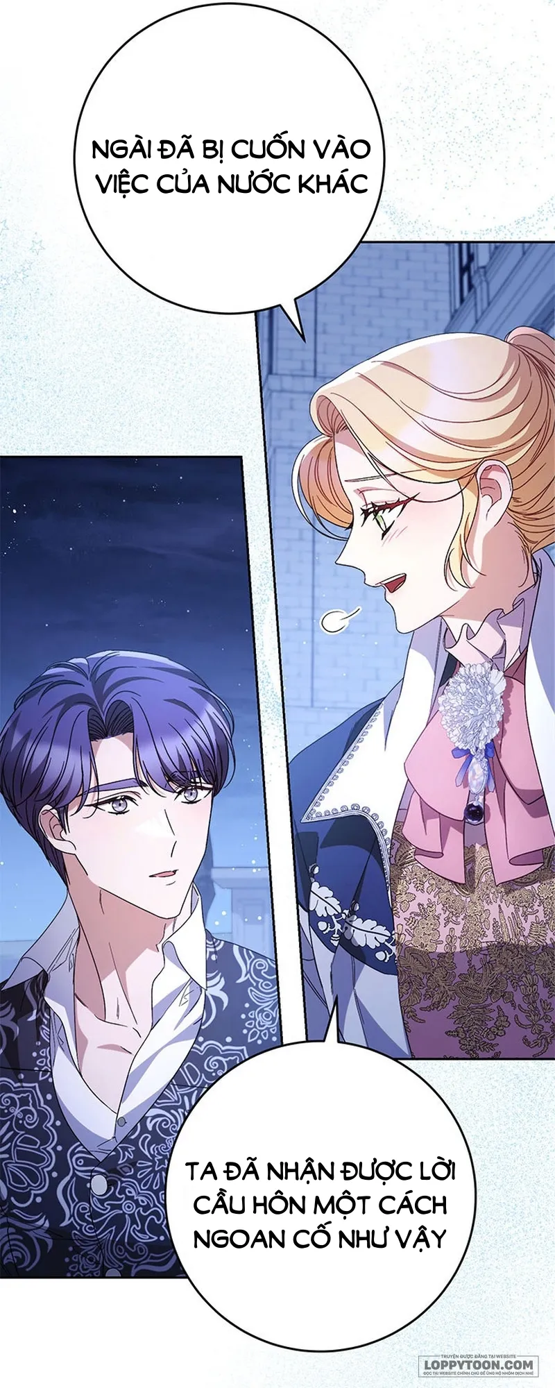 Nuôi Dưỡng Em Gái Xinh Đẹp - Chap 45 - Trang 58