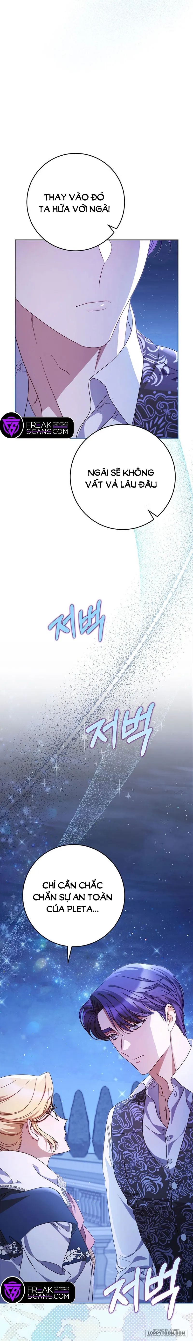 Nuôi Dưỡng Em Gái Xinh Đẹp - Chap 45 - Trang 59