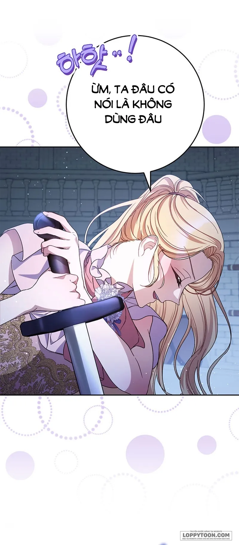Nuôi Dưỡng Em Gái Xinh Đẹp - Chap 45 - Trang 10