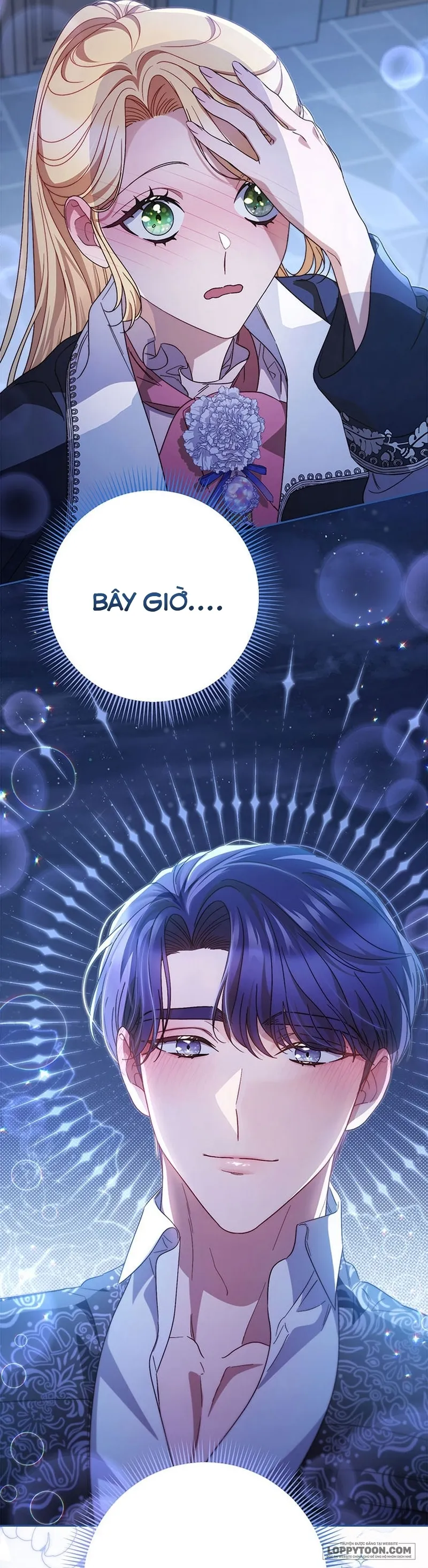 Nuôi Dưỡng Em Gái Xinh Đẹp - Chap 46 - Trang 2