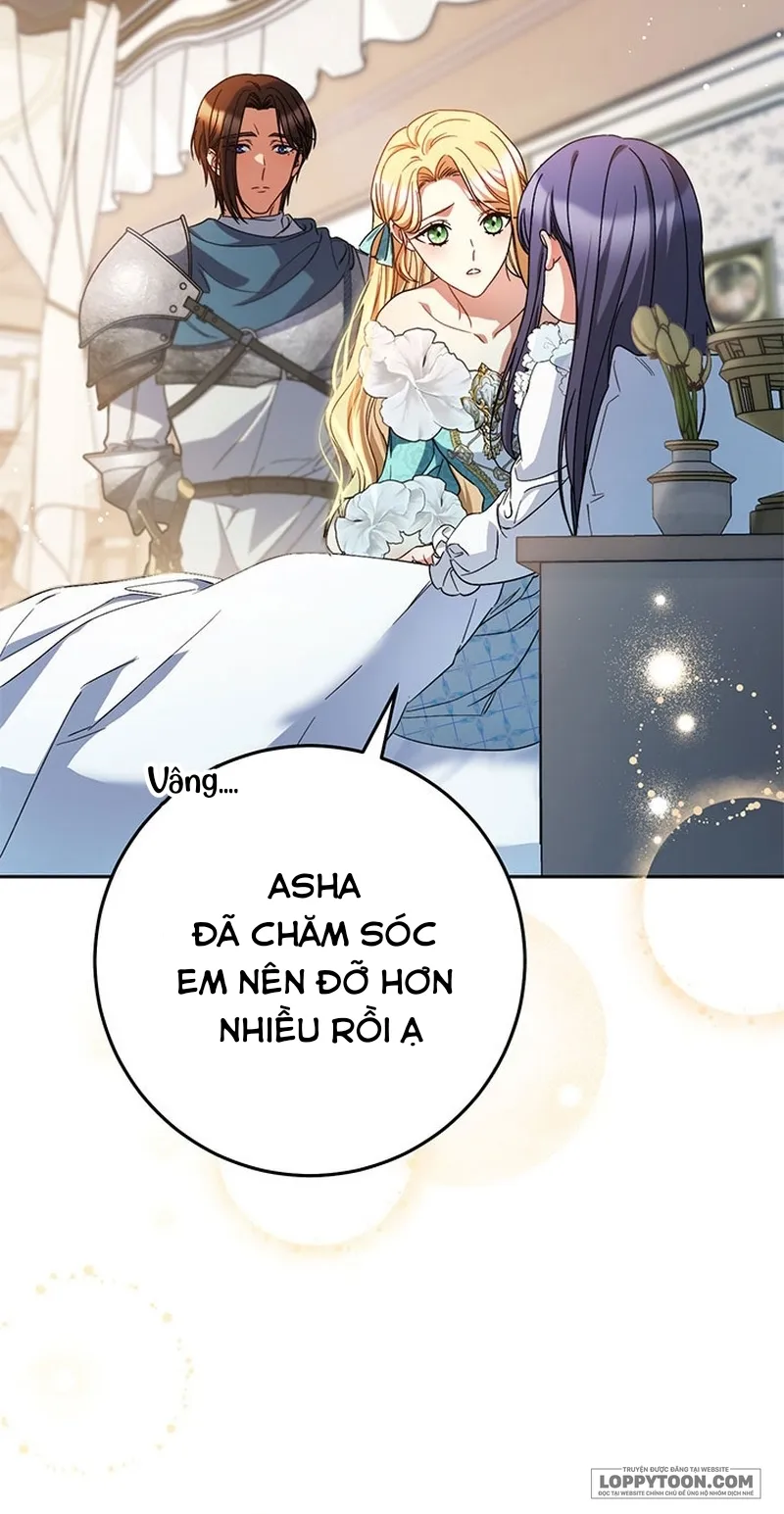Nuôi Dưỡng Em Gái Xinh Đẹp - Chap 46 - Trang 11