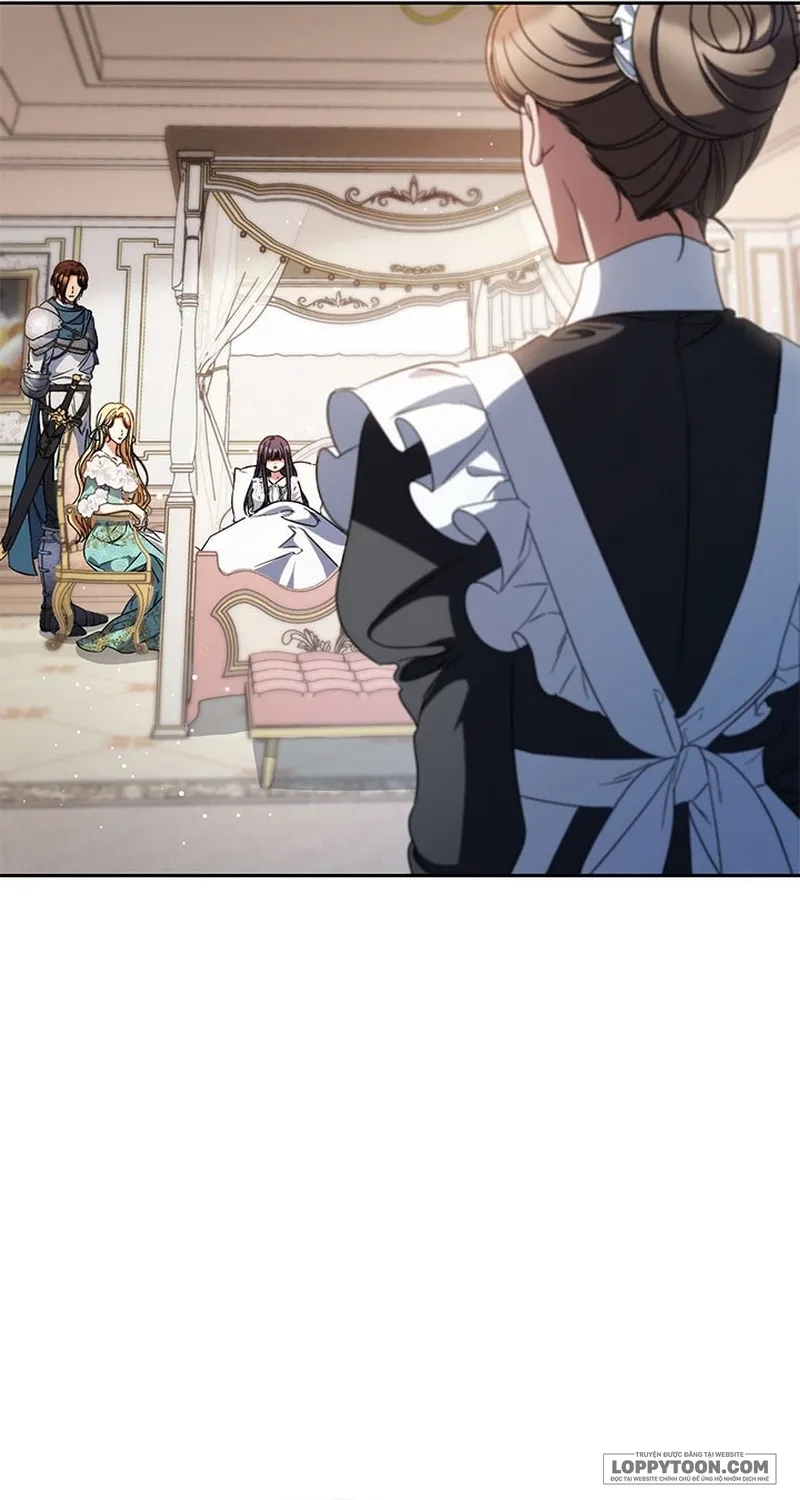 Nuôi Dưỡng Em Gái Xinh Đẹp - Chap 46 - Trang 13