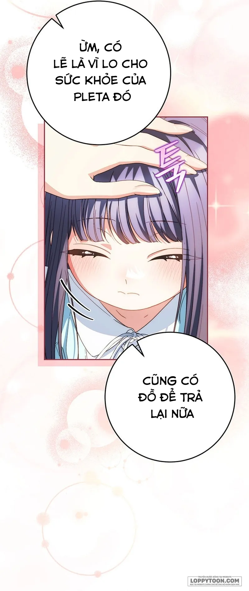 Nuôi Dưỡng Em Gái Xinh Đẹp - Chap 46 - Trang 16