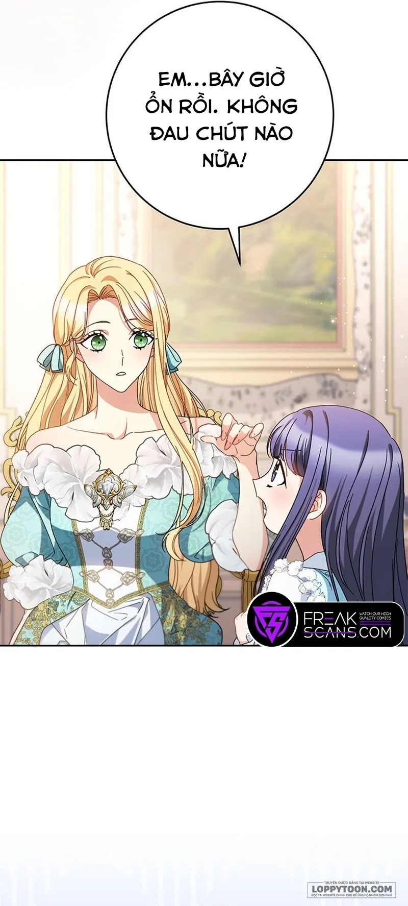 Nuôi Dưỡng Em Gái Xinh Đẹp - Chap 46 - Trang 17
