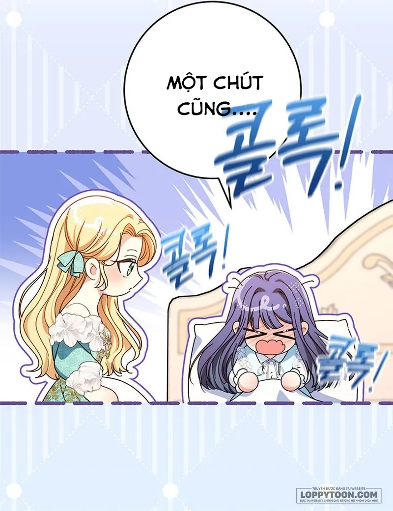 Nuôi Dưỡng Em Gái Xinh Đẹp - Chap 46 - Trang 18