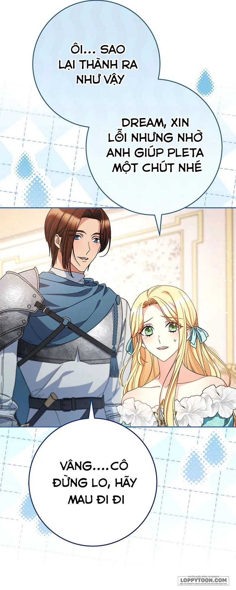 Nuôi Dưỡng Em Gái Xinh Đẹp - Chap 46 - Trang 20