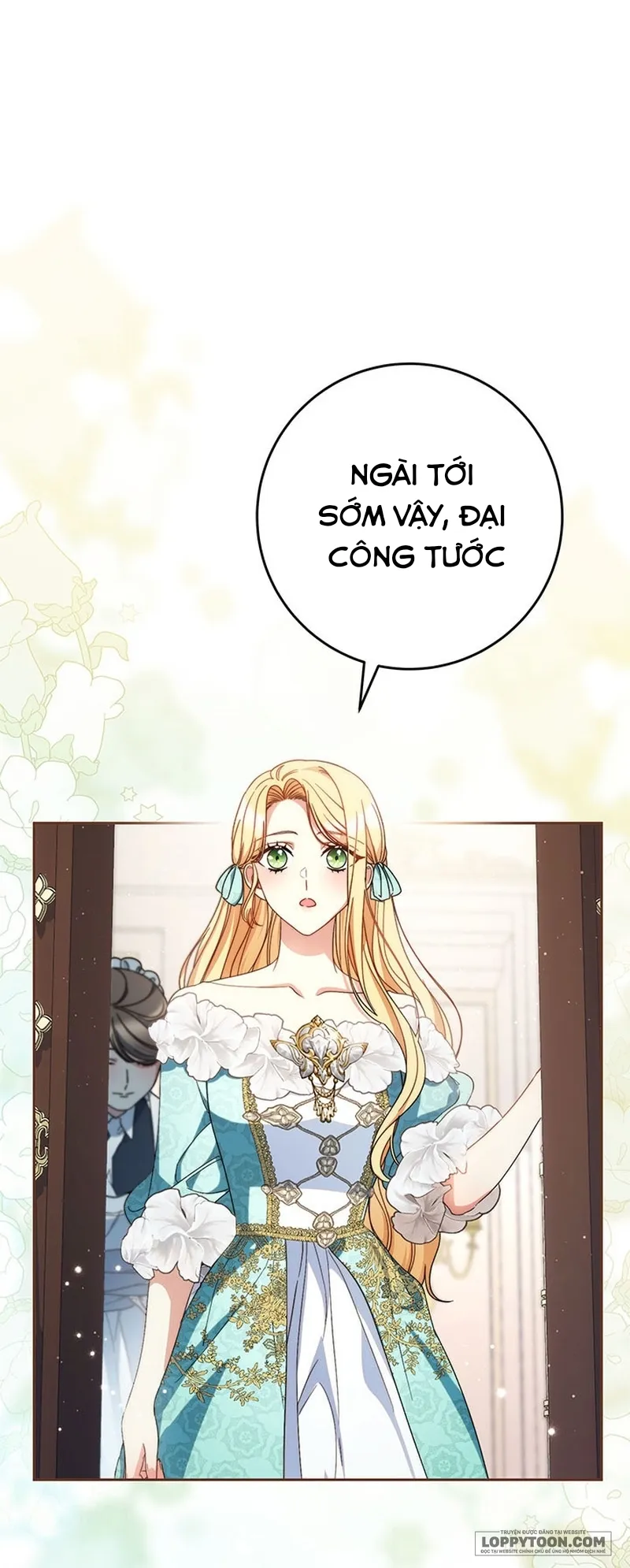 Nuôi Dưỡng Em Gái Xinh Đẹp - Chap 46 - Trang 23