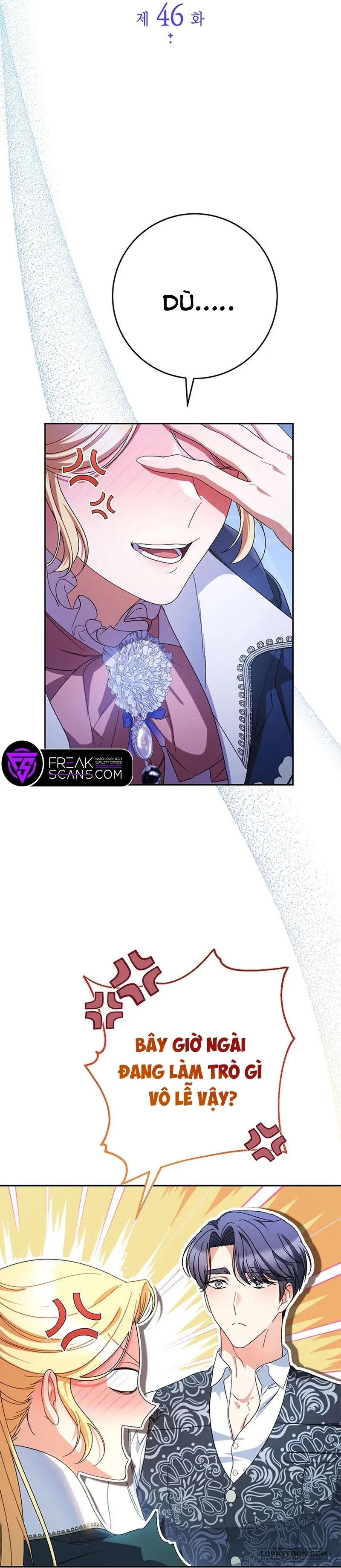 Nuôi Dưỡng Em Gái Xinh Đẹp - Chap 46 - Trang 4