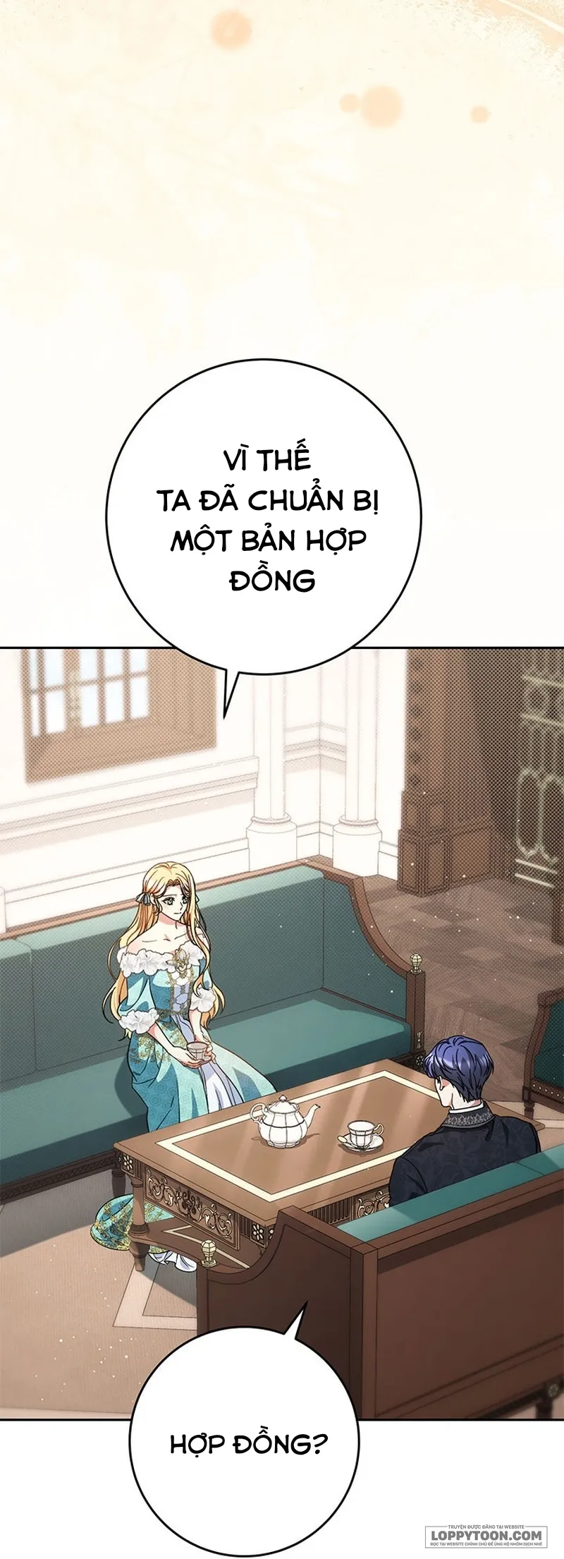 Nuôi Dưỡng Em Gái Xinh Đẹp - Chap 46 - Trang 34