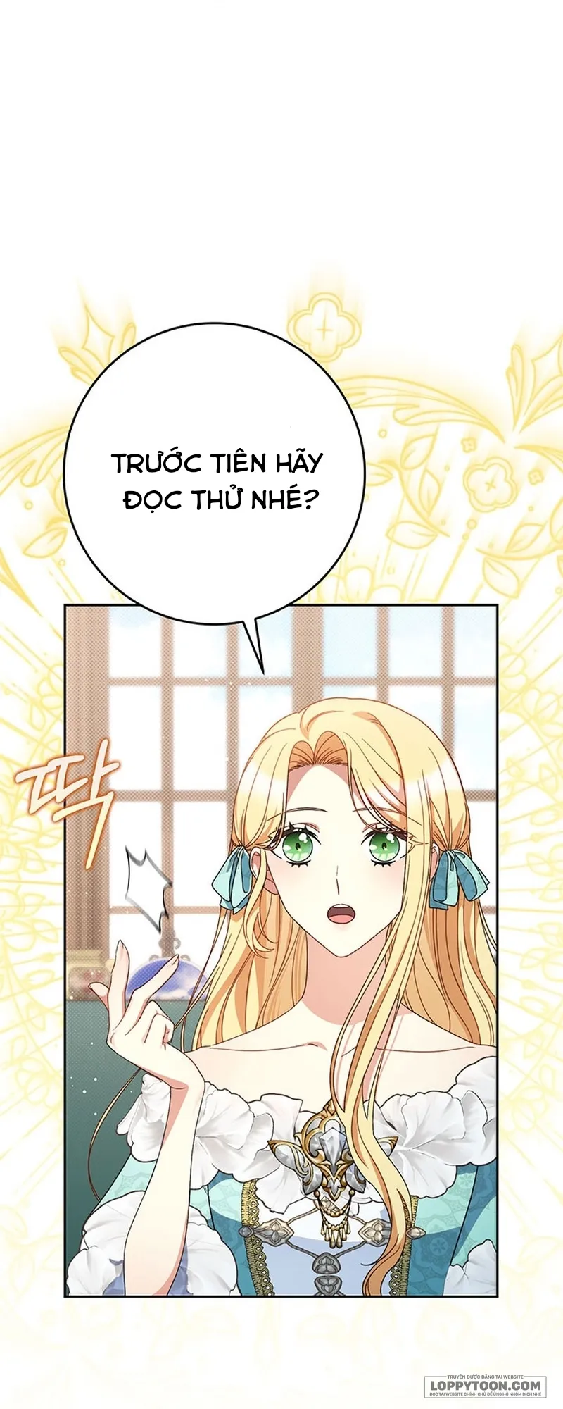 Nuôi Dưỡng Em Gái Xinh Đẹp - Chap 46 - Trang 35