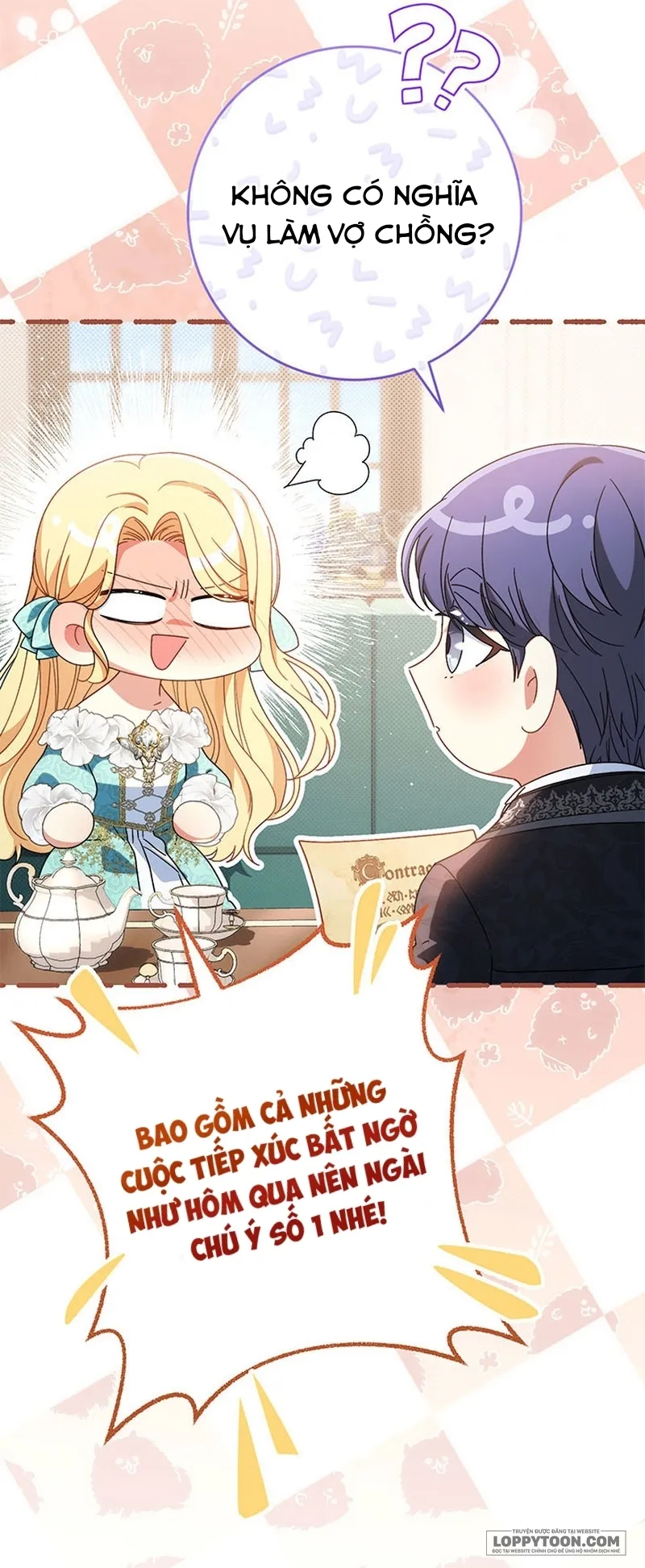 Nuôi Dưỡng Em Gái Xinh Đẹp - Chap 46 - Trang 41
