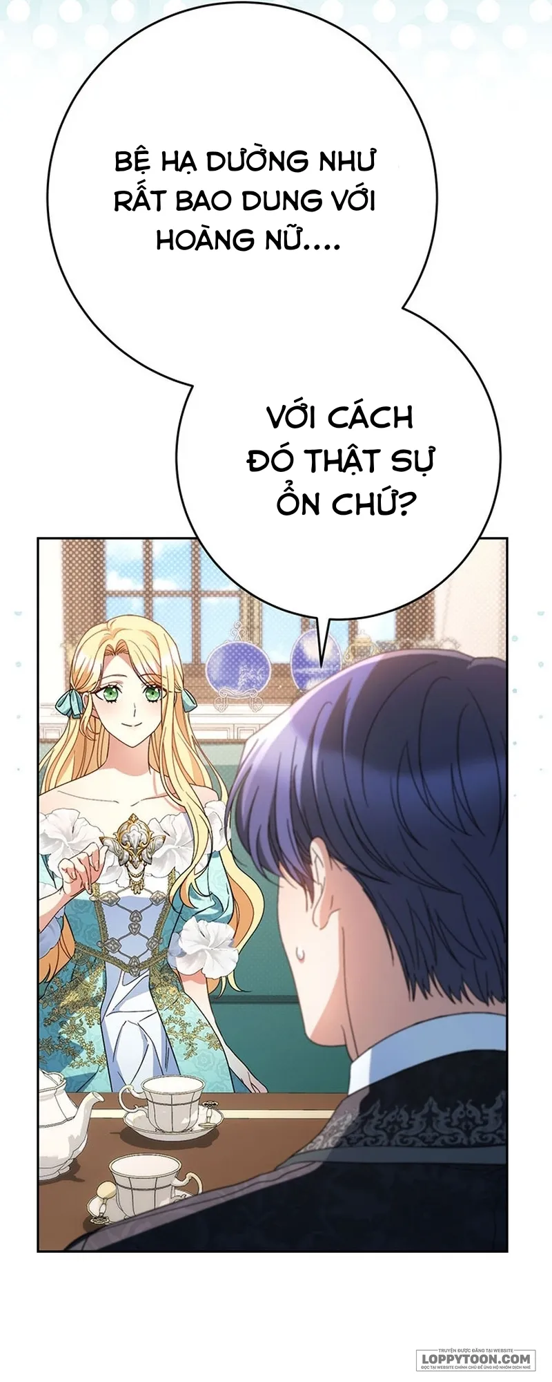 Nuôi Dưỡng Em Gái Xinh Đẹp - Chap 46 - Trang 51