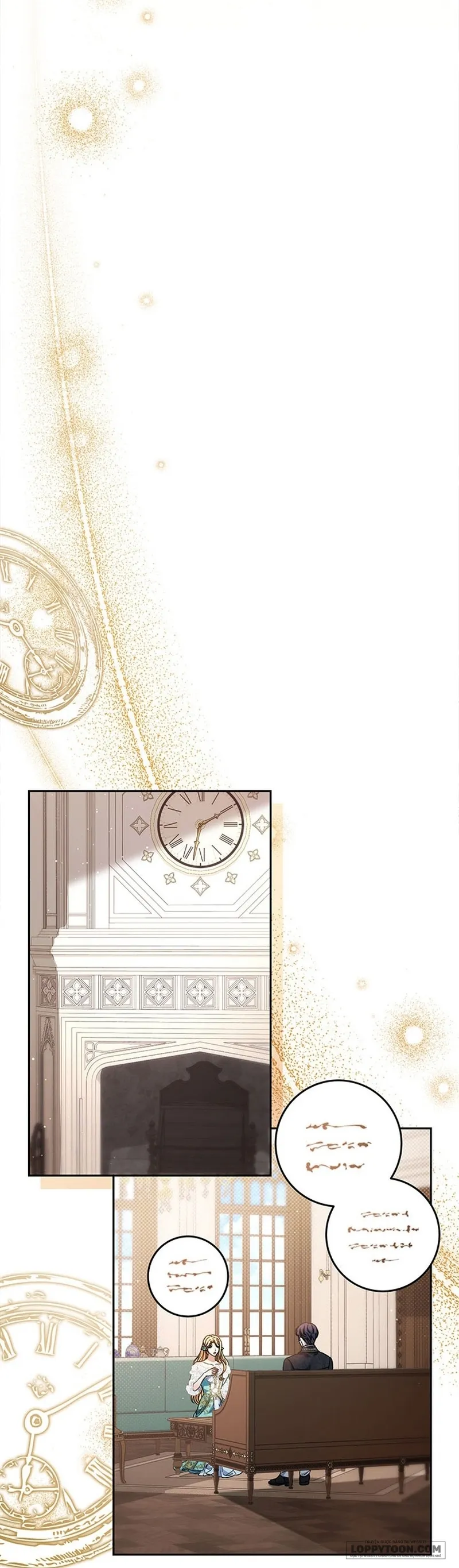 Nuôi Dưỡng Em Gái Xinh Đẹp - Chap 46 - Trang 53