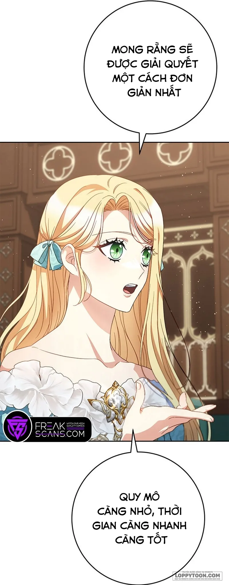 Nuôi Dưỡng Em Gái Xinh Đẹp - Chap 46 - Trang 60