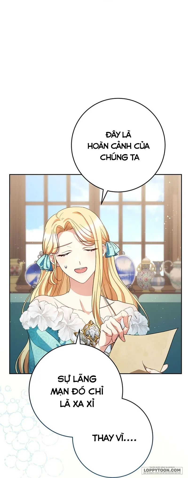 Nuôi Dưỡng Em Gái Xinh Đẹp - Chap 46 - Trang 62