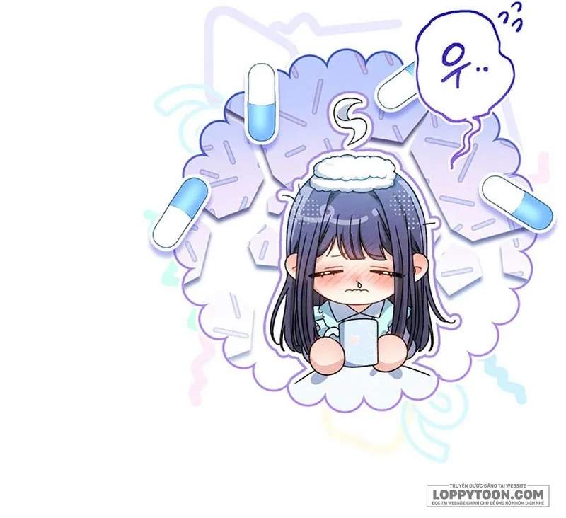 Nuôi Dưỡng Em Gái Xinh Đẹp - Chap 46 - Trang 80