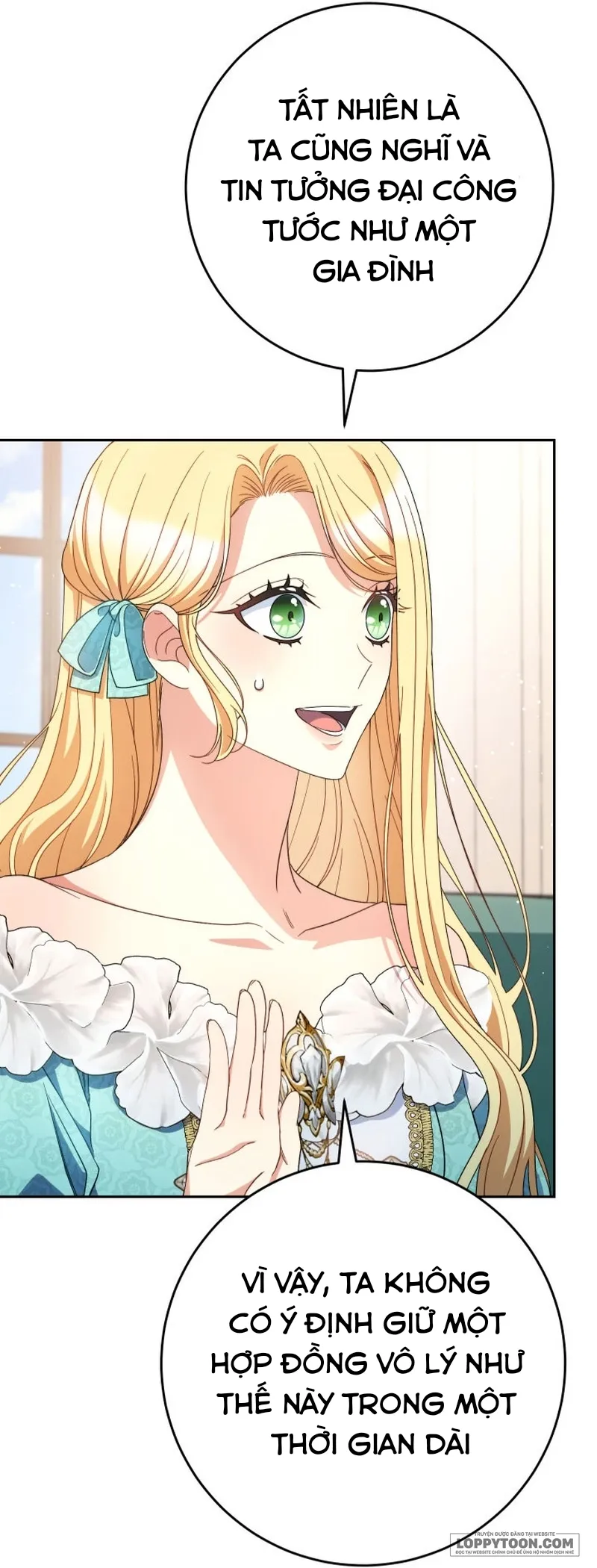 Nuôi Dưỡng Em Gái Xinh Đẹp - Chap 47 - Trang 13