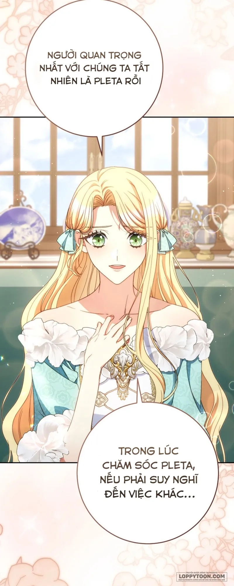 Nuôi Dưỡng Em Gái Xinh Đẹp - Chap 47 - Trang 16