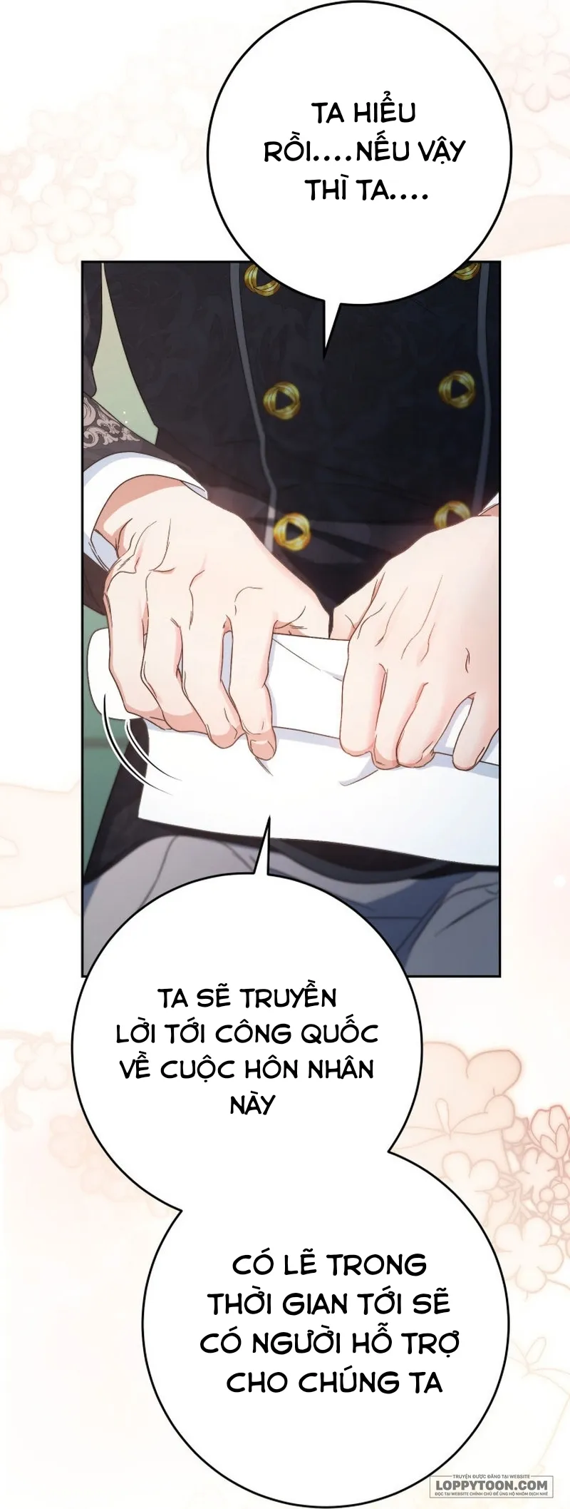 Nuôi Dưỡng Em Gái Xinh Đẹp - Chap 47 - Trang 19