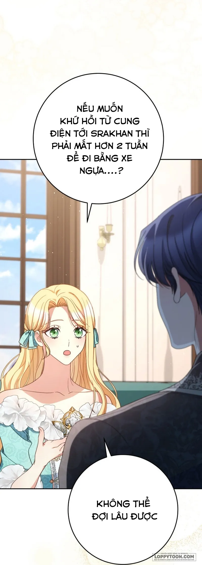 Nuôi Dưỡng Em Gái Xinh Đẹp - Chap 47 - Trang 20