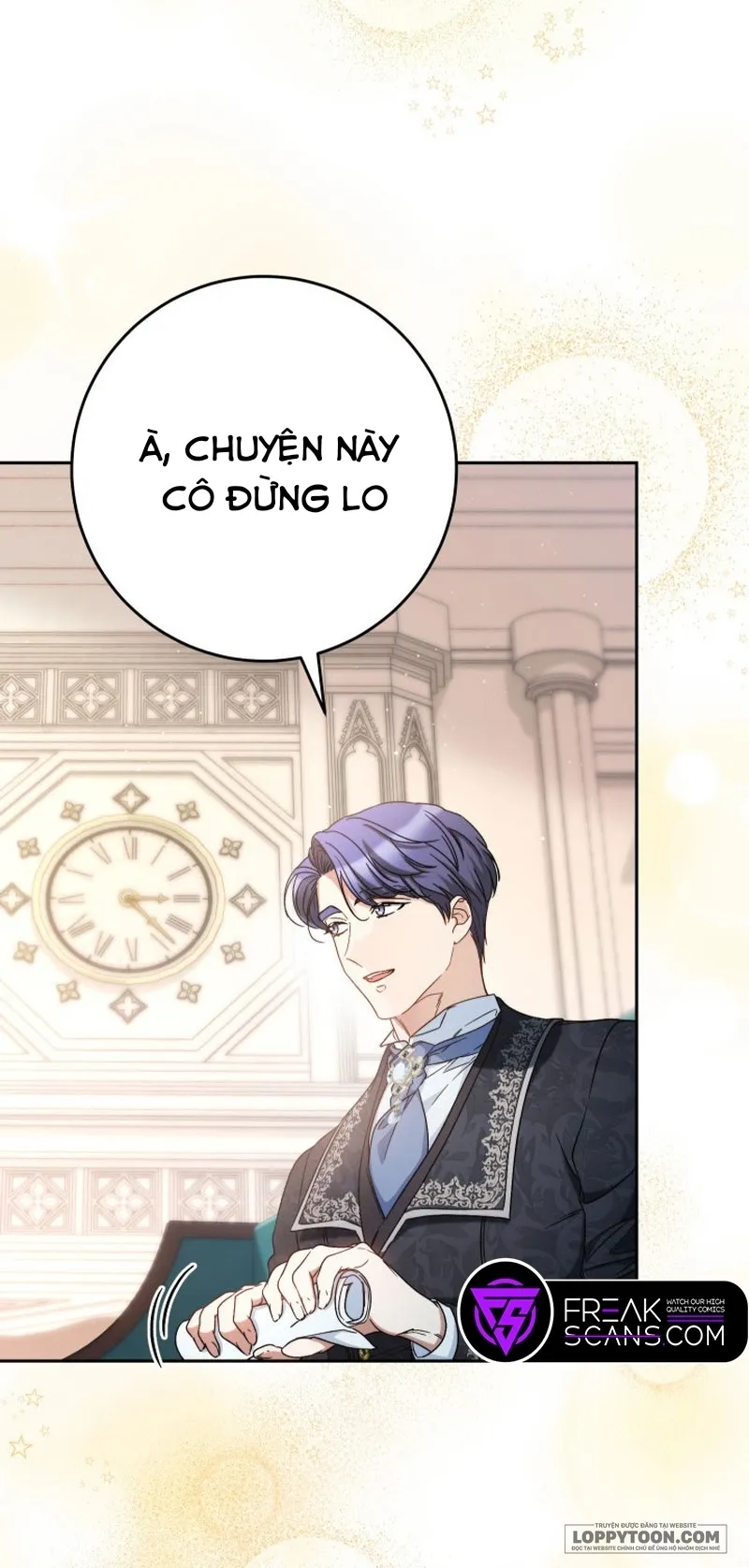 Nuôi Dưỡng Em Gái Xinh Đẹp - Chap 47 - Trang 21