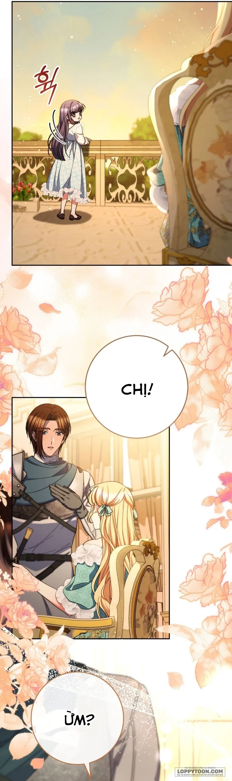 Nuôi Dưỡng Em Gái Xinh Đẹp - Chap 47 - Trang 26