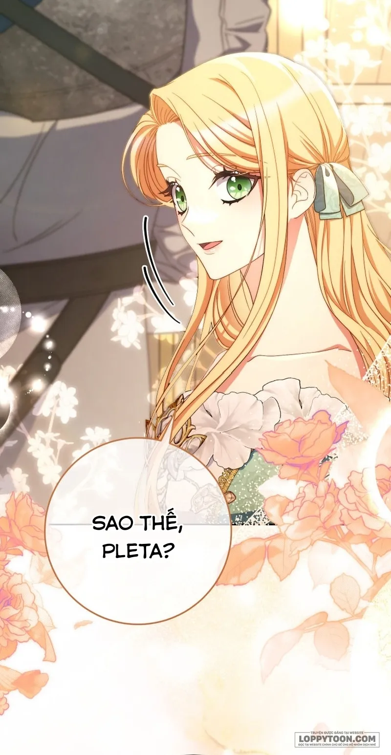 Nuôi Dưỡng Em Gái Xinh Đẹp - Chap 47 - Trang 27