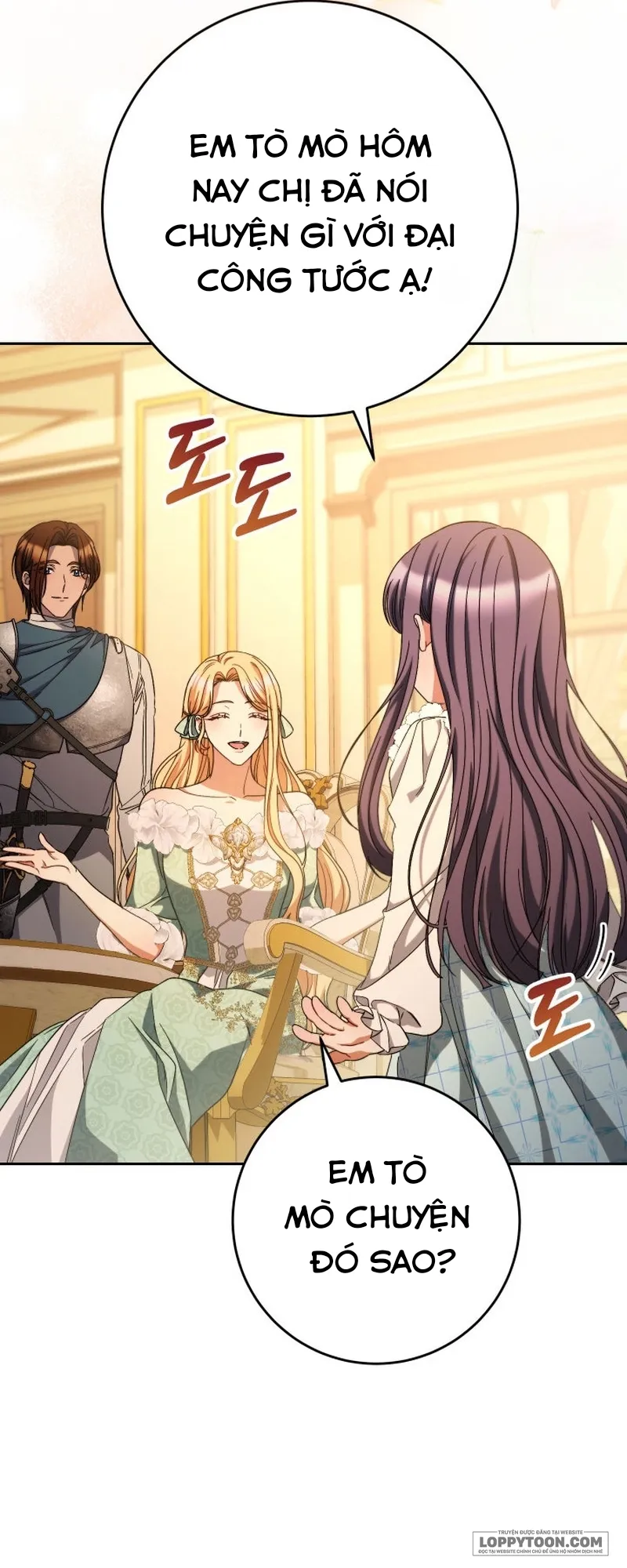 Nuôi Dưỡng Em Gái Xinh Đẹp - Chap 47 - Trang 28