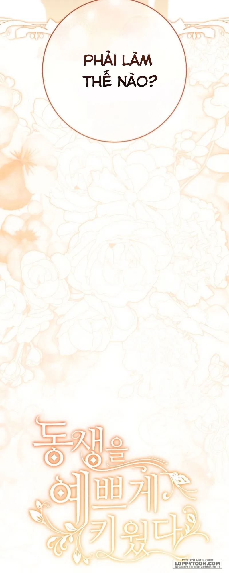 Nuôi Dưỡng Em Gái Xinh Đẹp - Chap 47 - Trang 4