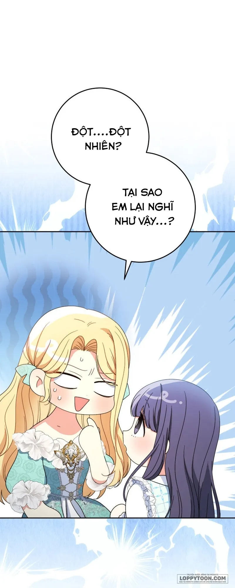 Nuôi Dưỡng Em Gái Xinh Đẹp - Chap 47 - Trang 34