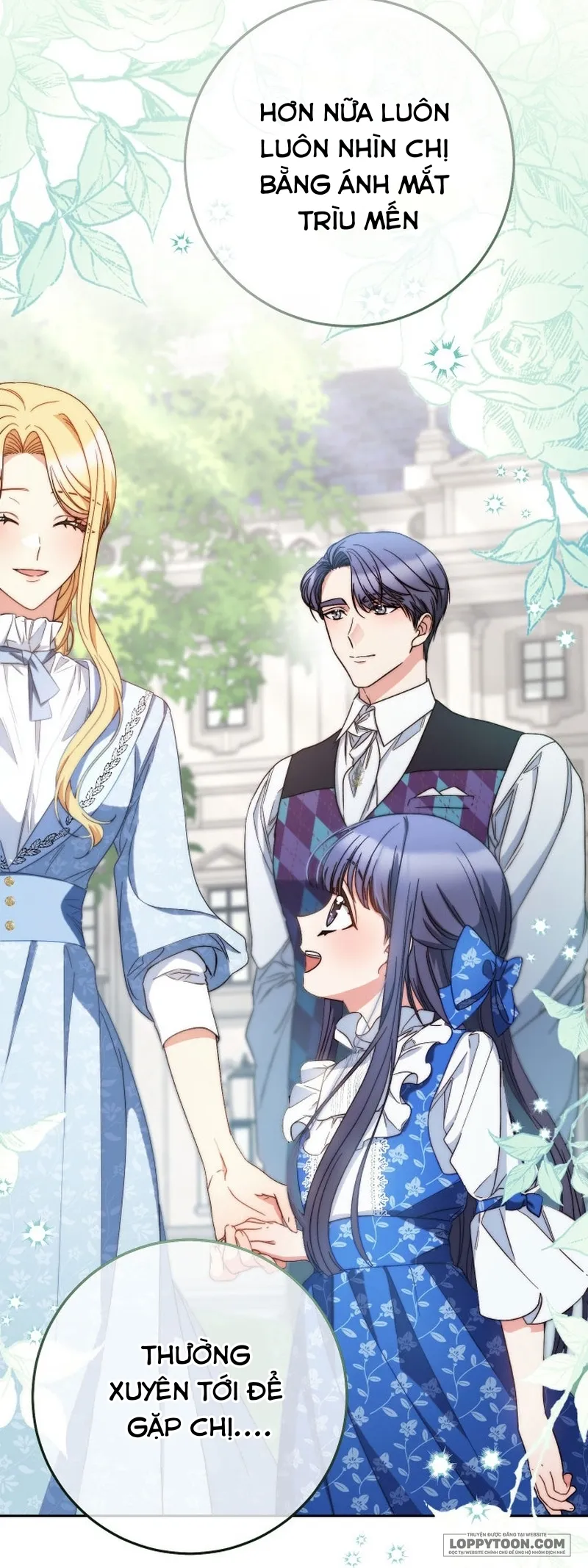 Nuôi Dưỡng Em Gái Xinh Đẹp - Chap 47 - Trang 36