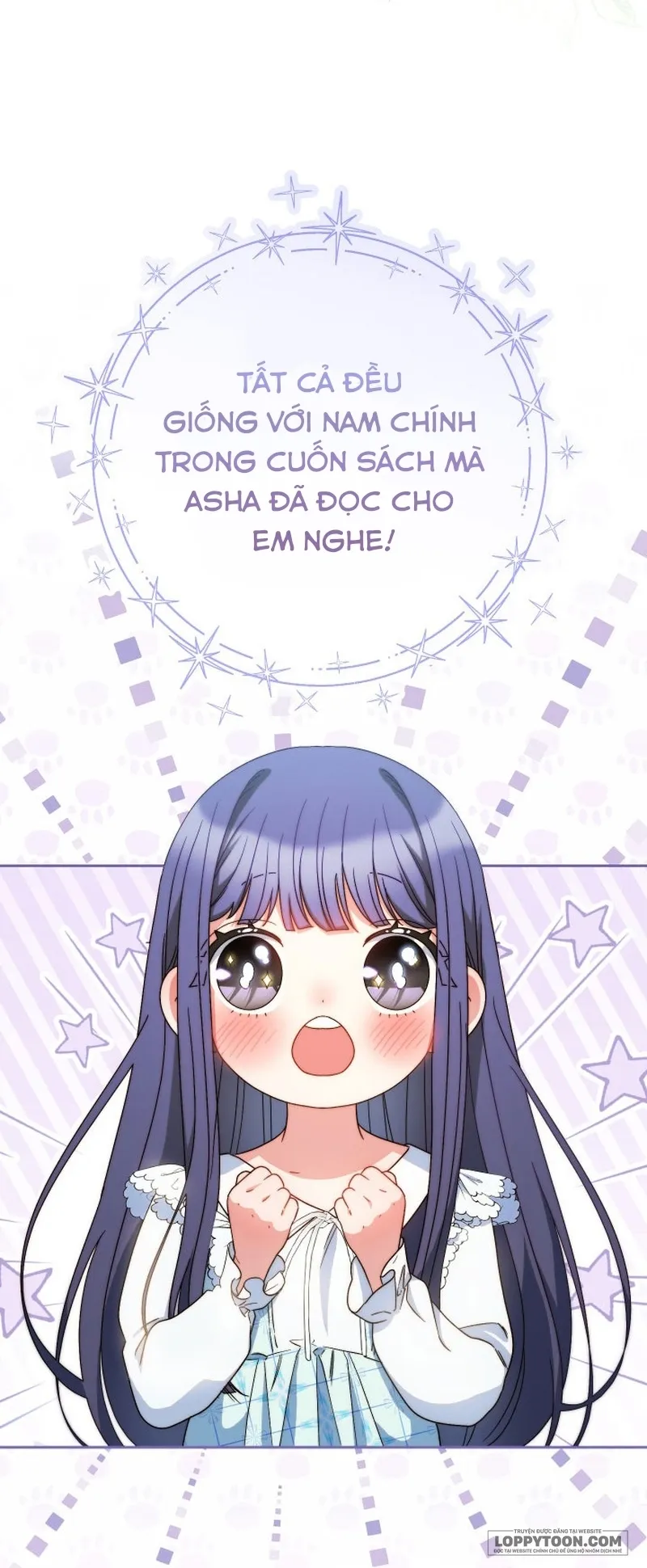 Nuôi Dưỡng Em Gái Xinh Đẹp - Chap 47 - Trang 37