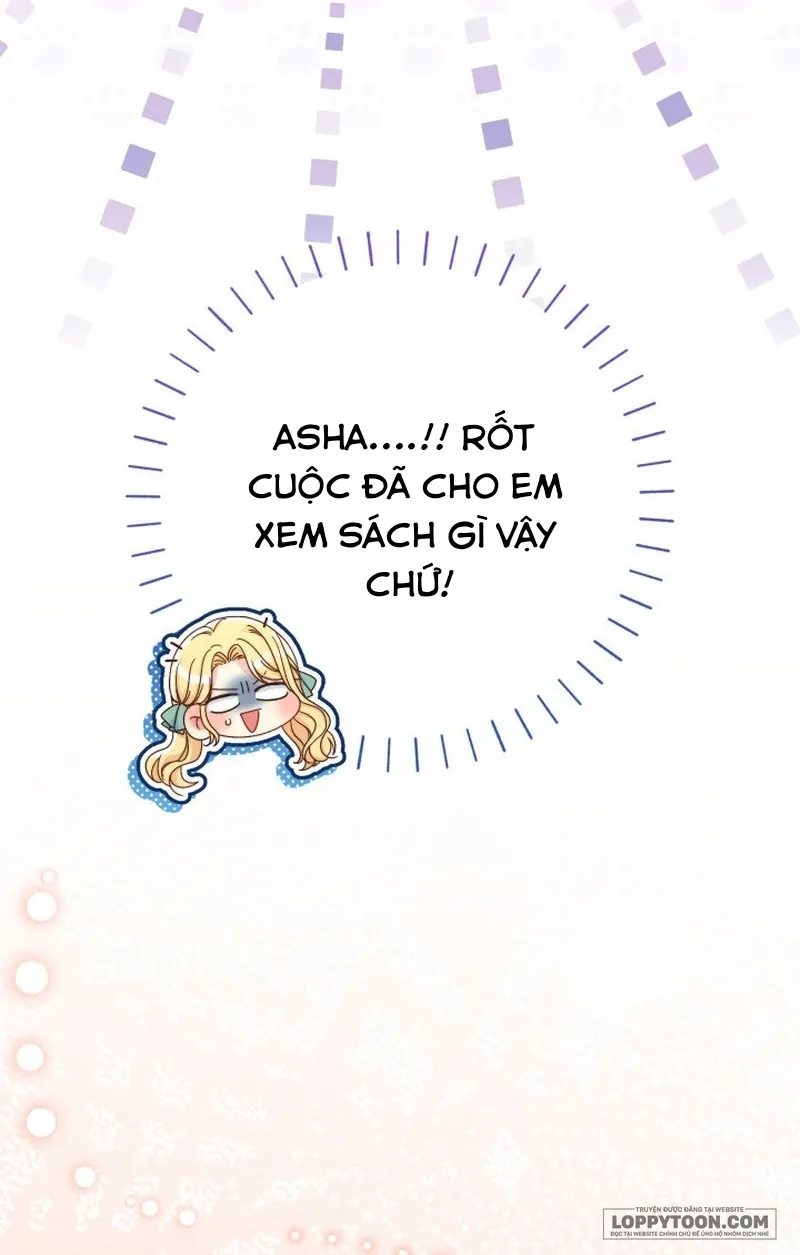 Nuôi Dưỡng Em Gái Xinh Đẹp - Chap 47 - Trang 38