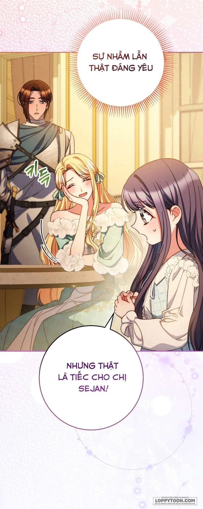 Nuôi Dưỡng Em Gái Xinh Đẹp - Chap 47 - Trang 40