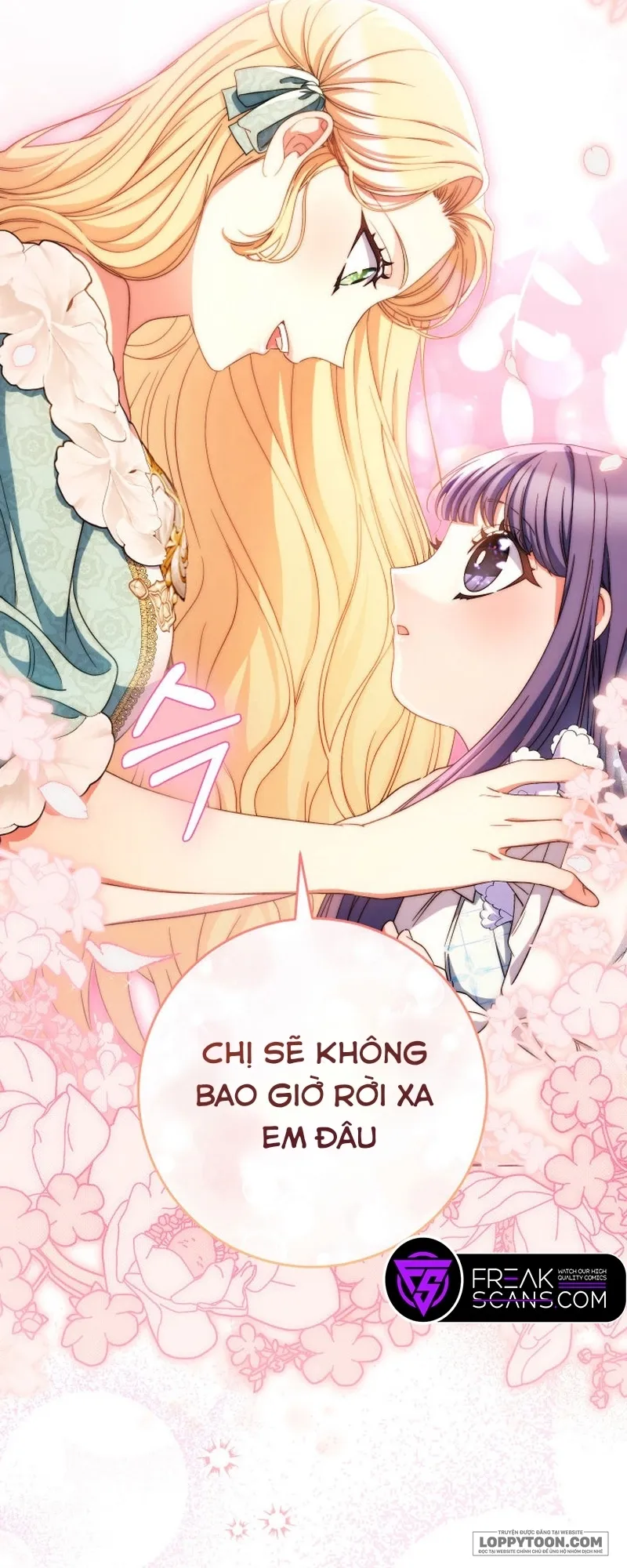 Nuôi Dưỡng Em Gái Xinh Đẹp - Chap 47 - Trang 45