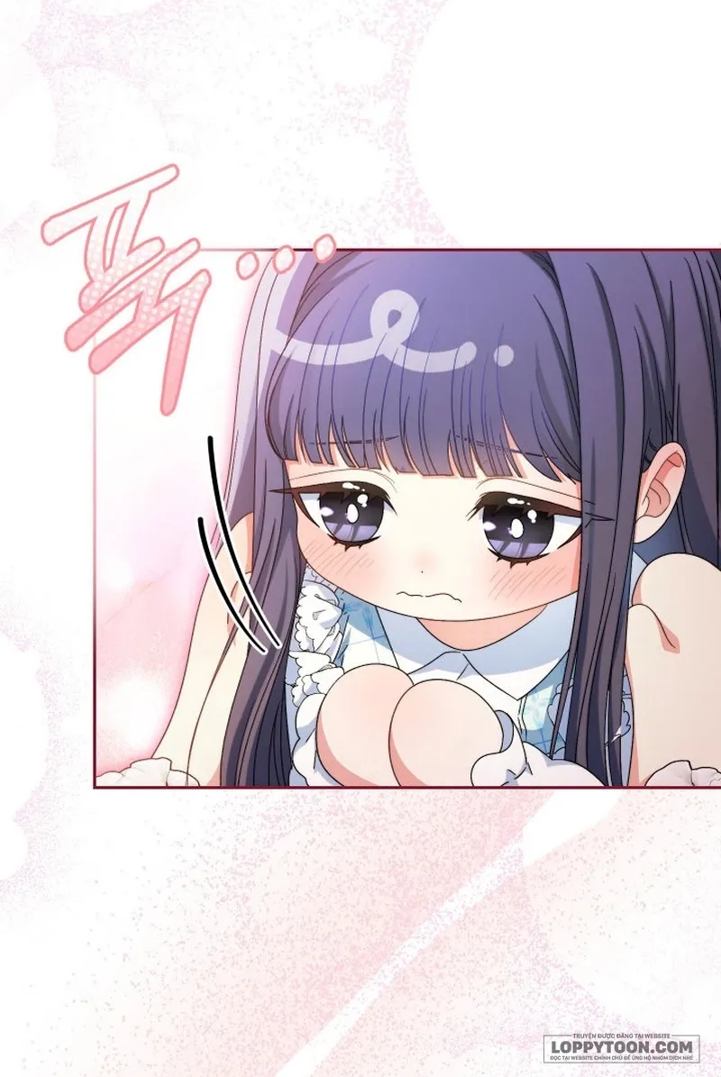 Nuôi Dưỡng Em Gái Xinh Đẹp - Chap 47 - Trang 46