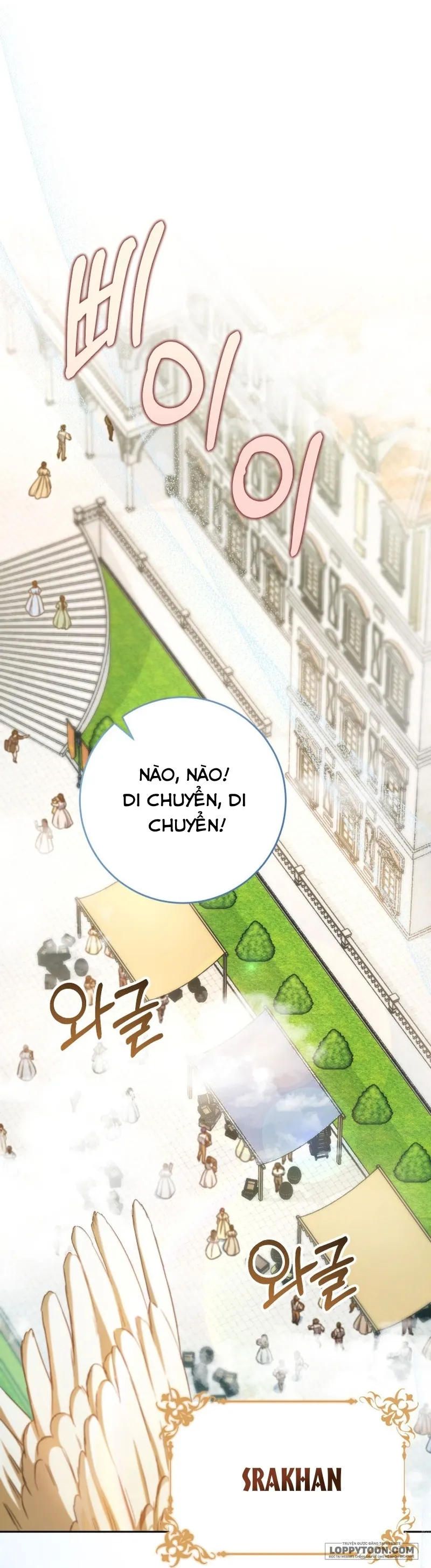 Nuôi Dưỡng Em Gái Xinh Đẹp - Chap 47 - Trang 53