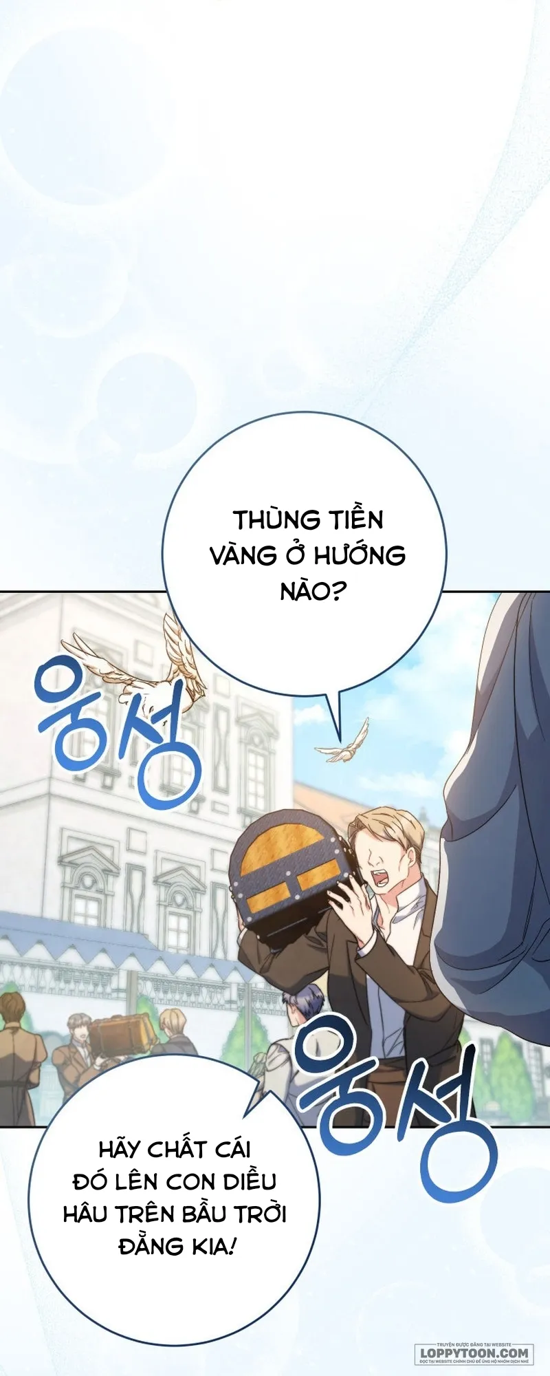 Nuôi Dưỡng Em Gái Xinh Đẹp - Chap 47 - Trang 54