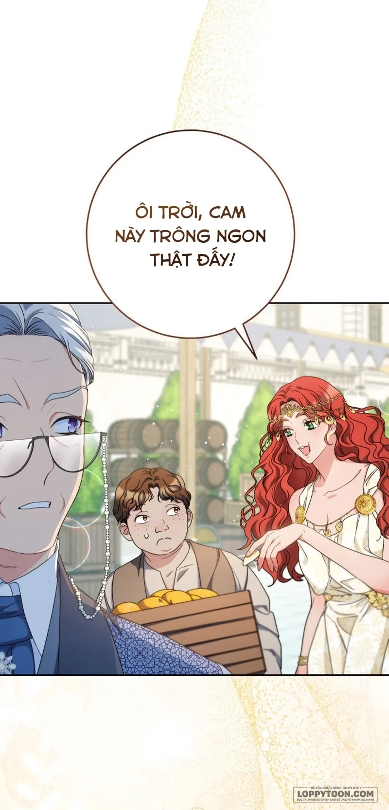 Nuôi Dưỡng Em Gái Xinh Đẹp - Chap 47 - Trang 58