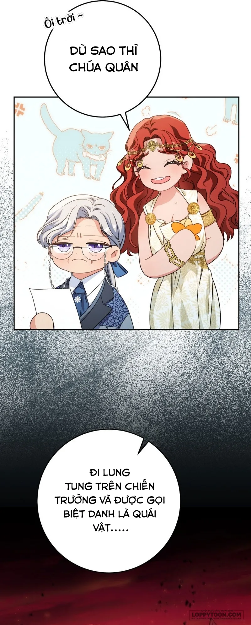 Nuôi Dưỡng Em Gái Xinh Đẹp - Chap 47 - Trang 62