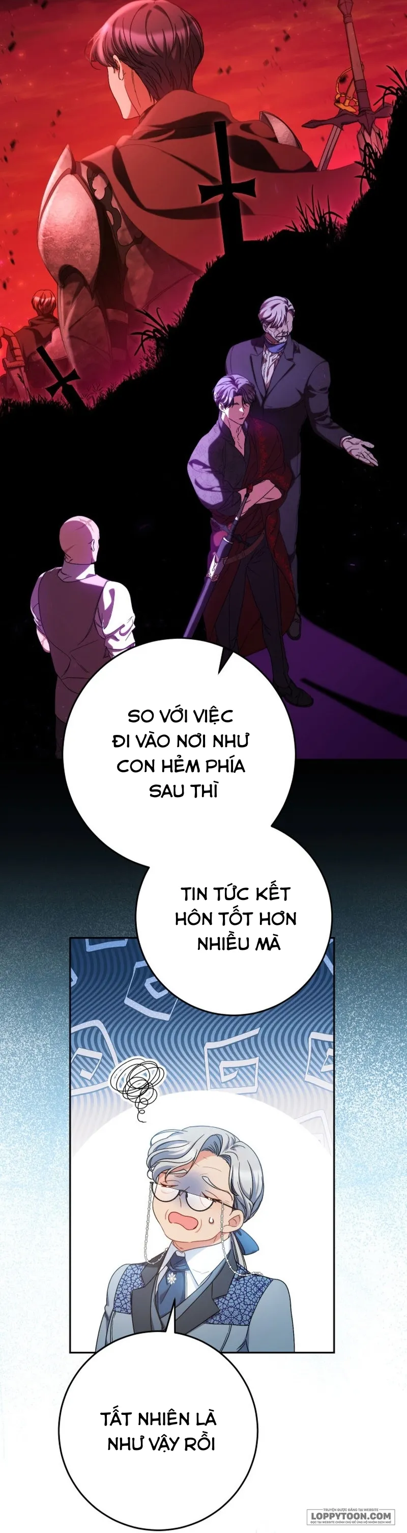 Nuôi Dưỡng Em Gái Xinh Đẹp - Chap 47 - Trang 63