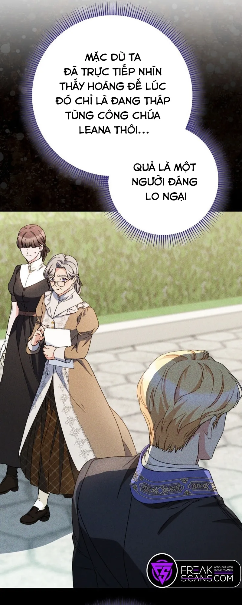 Nuôi Dưỡng Em Gái Xinh Đẹp - Chap 47 - Trang 74