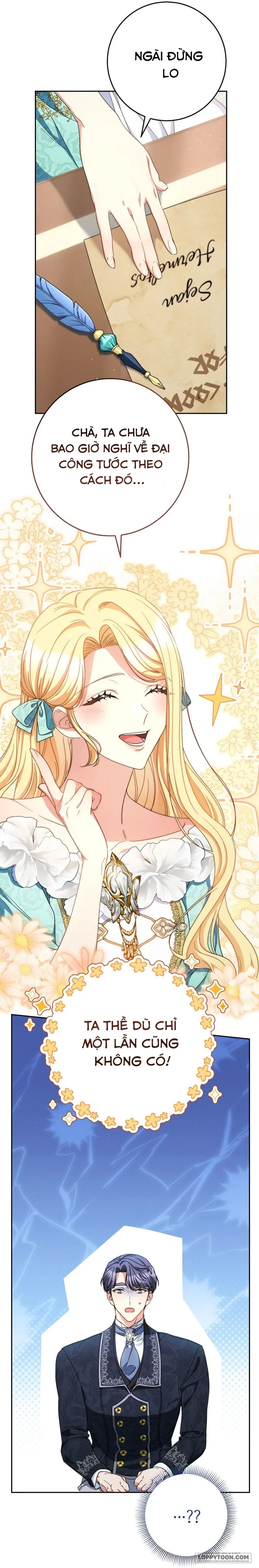 Nuôi Dưỡng Em Gái Xinh Đẹp - Chap 47 - Trang 9
