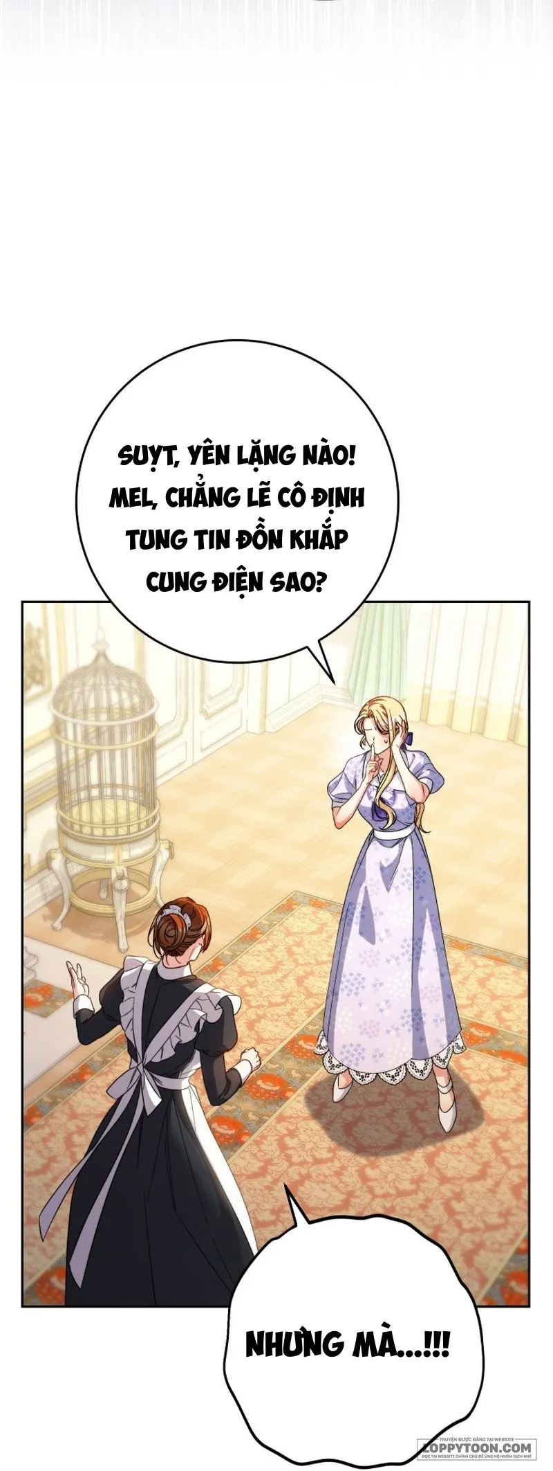 Nuôi Dưỡng Em Gái Xinh Đẹp - Chap 48 - Trang 13
