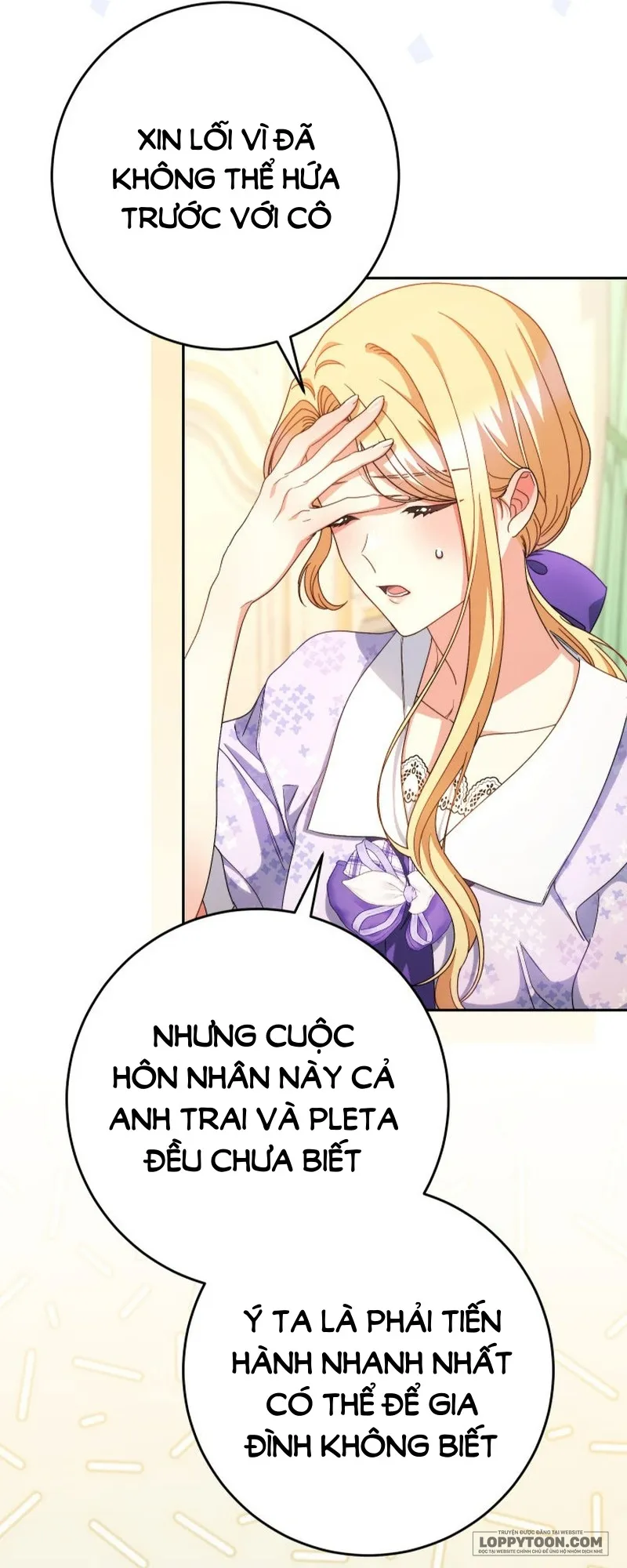 Nuôi Dưỡng Em Gái Xinh Đẹp - Chap 48 - Trang 15