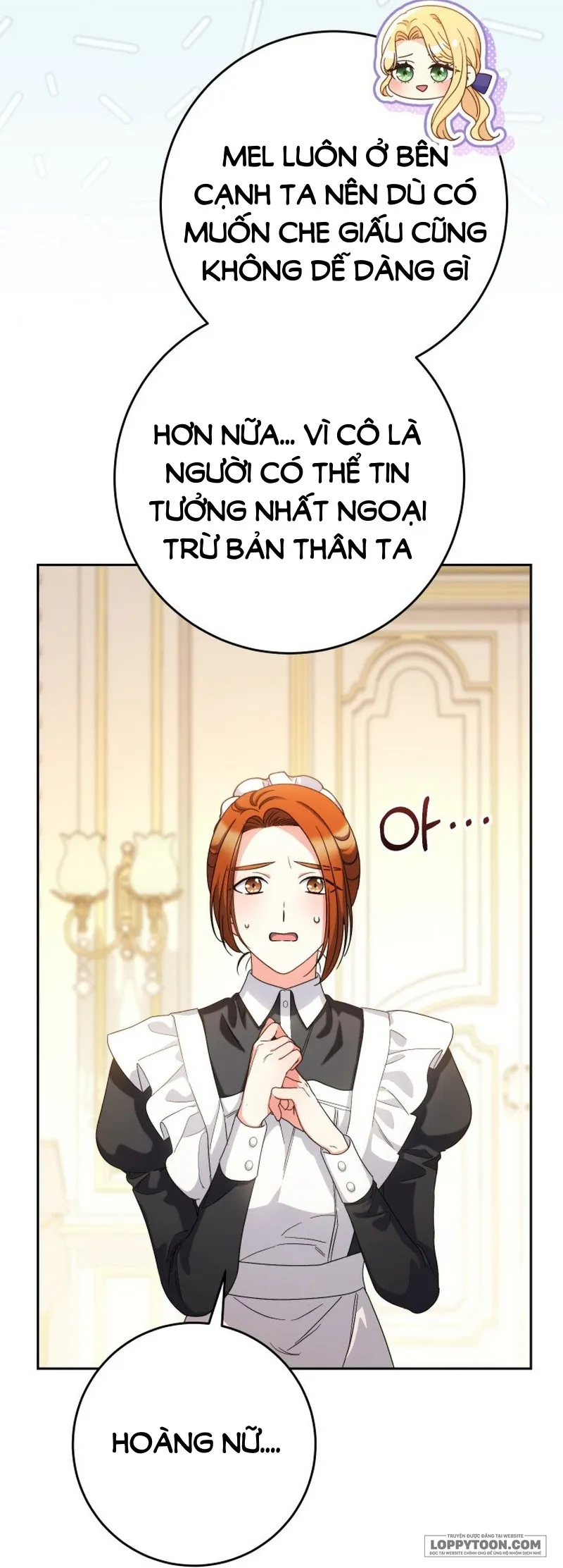 Nuôi Dưỡng Em Gái Xinh Đẹp - Chap 48 - Trang 17